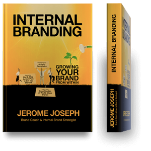 Books 8 | Internal Branding