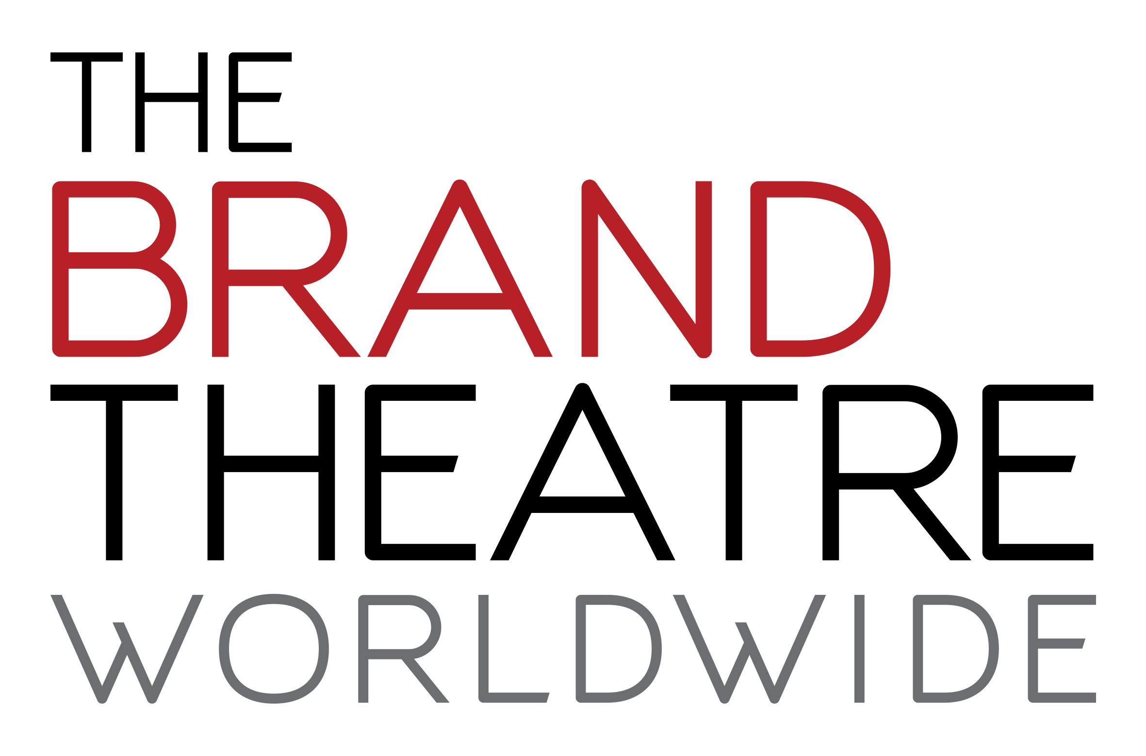 The Brand Theatre