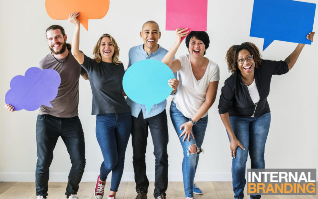 Building Unbreakable Brand Culture Marketing | Internal Branding