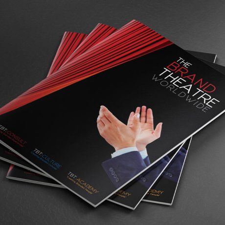 Brochures | Internal Branding