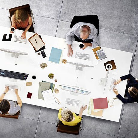 Business Licenses | Internal Branding