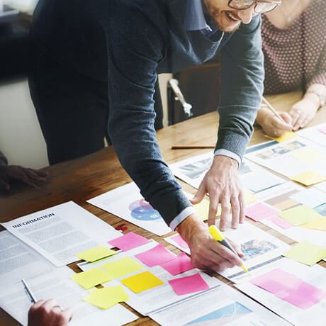 Marking | Internal Branding