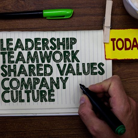 workshops | Internal Branding